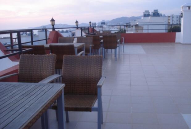 Lagina Hotel - Görsel 32