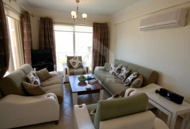 Bodrum'da Denize Sıfır Villa - Görsel 4