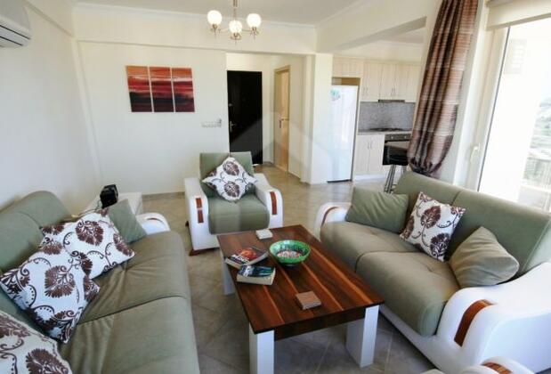 Bodrum'da Denize Sıfır Villa - Görsel 13