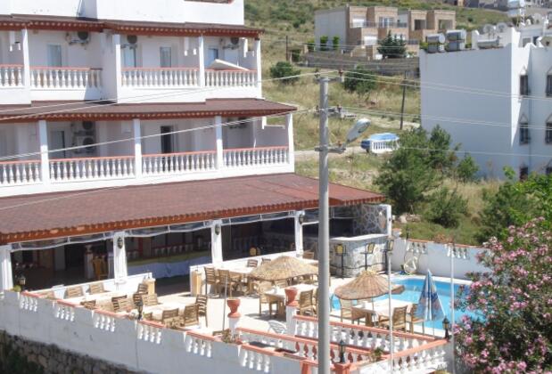 Lagina Hotel - Görsel 46