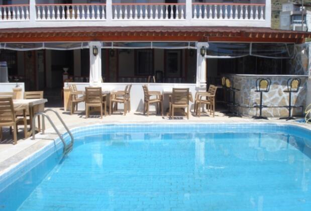 Lagina Hotel - Görsel 24