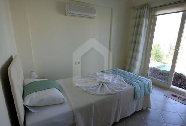 Bodrum'da Denize Sıfır Villa - Görsel 14