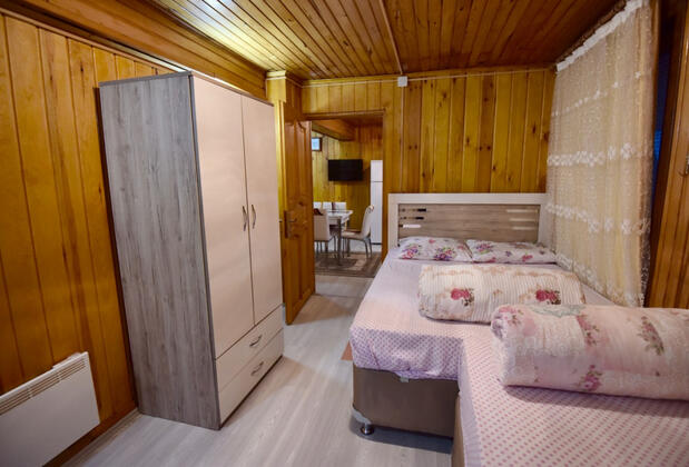 Ardıç Apart Otel - Görsel 28