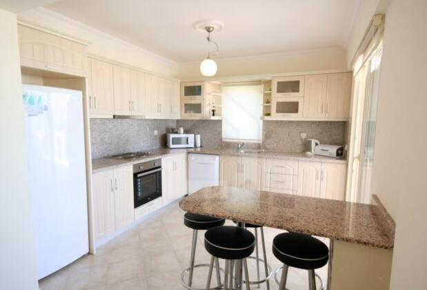 Bodrum'da Denize Sıfır Villa - Görsel 15