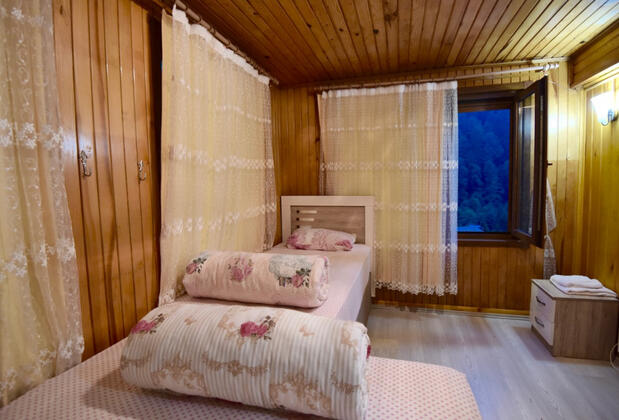 Ardıç Apart Otel - Görsel 21