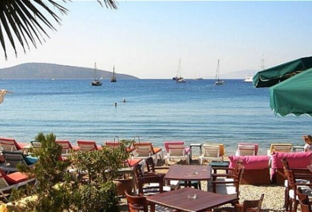 Lagina Hotel - Görsel 25