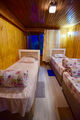 Ardıç Apart Otel - Görsel 5