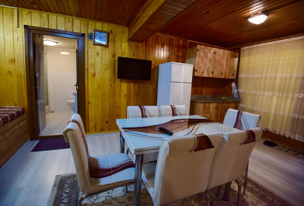 Ardıç Apart Otel - Görsel 18