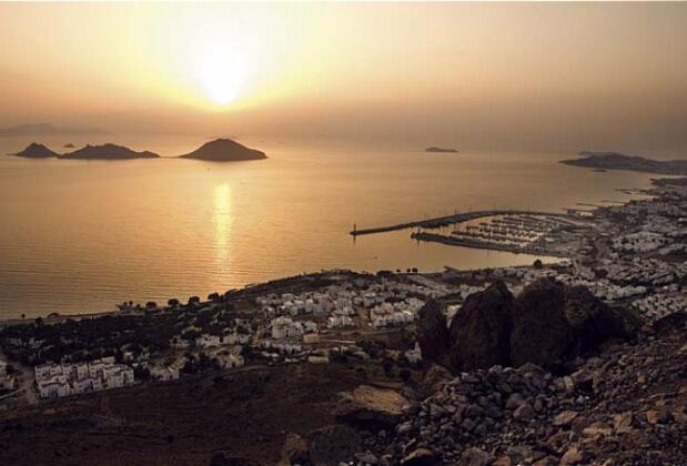 Lagina Hotel - Görsel 14