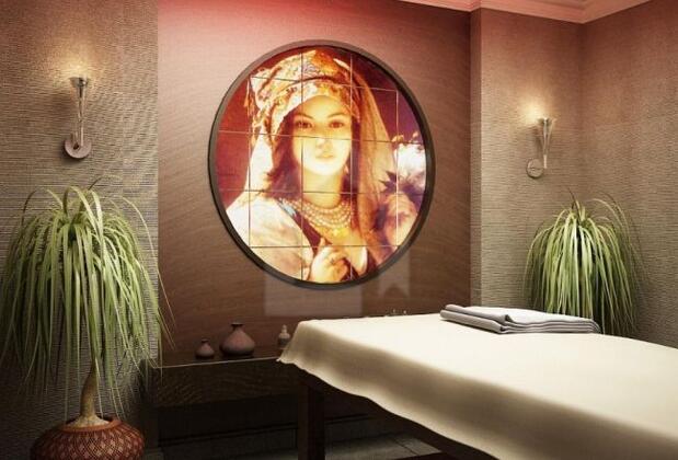 Bodrum'da Denize Sıfır Villa - Görsel 9