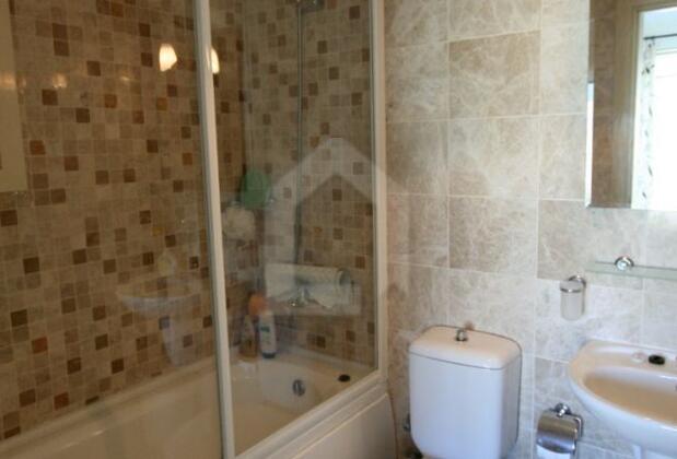 Bodrum'da Denize Sıfır Villa - Görsel 10