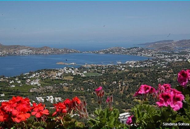 Lagina Hotel - Görsel 33