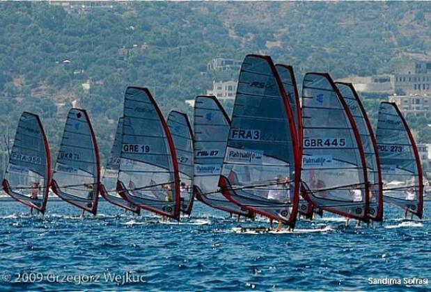 Lagina Hotel - Görsel 6