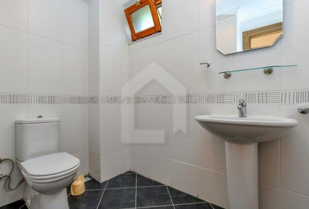 Ölüdeniz'de Plaja Yakın Lüks Villa - Görsel 32