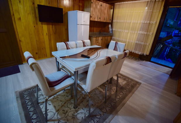 Ardıç Apart Otel - Görsel 10