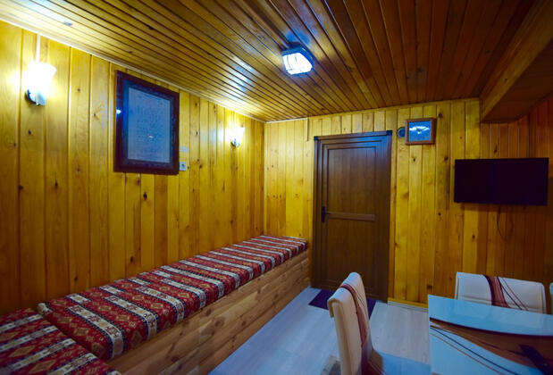 Ardıç Apart Otel - Görsel 7