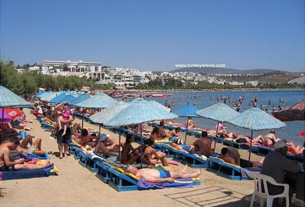 Lagina Hotel - Görsel 7