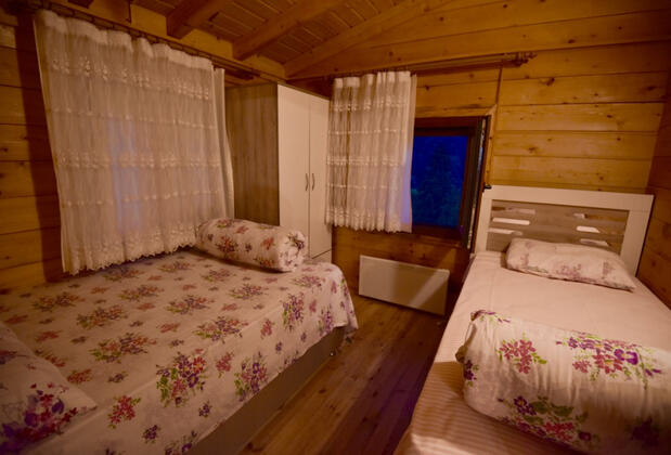 Ardıç Apart Otel - Görsel 11