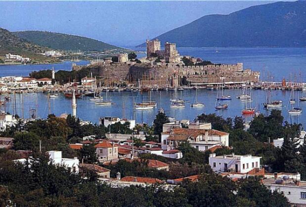 Lagina Hotel - Görsel 40