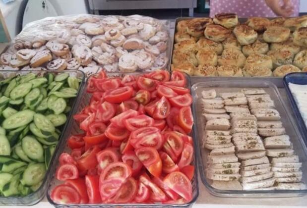 Deniz Cafe & Pansiyon - Görsel 38