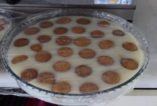 Deniz Cafe & Pansiyon - Görsel 24