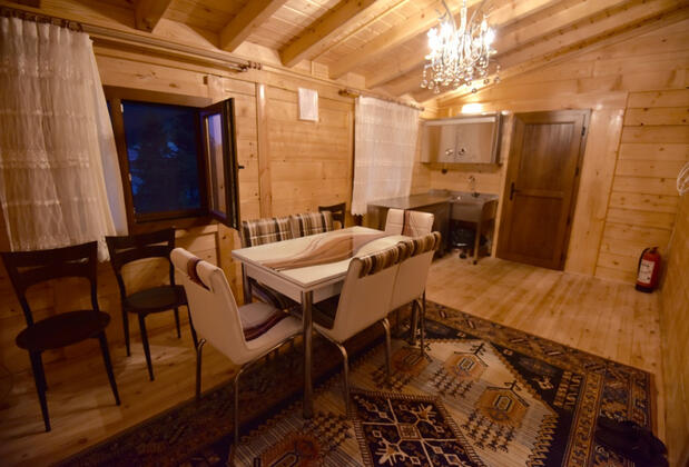 Ardıç Apart Otel - Görsel 23