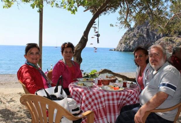 Deniz Cafe & Pansiyon - Görsel 10