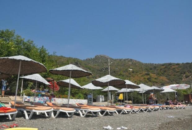 Deniz Cafe & Pansiyon - Görsel 11