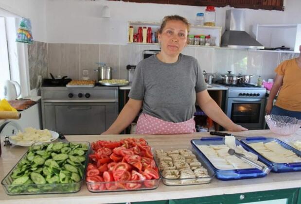 Deniz Cafe & Pansiyon - Görsel 3