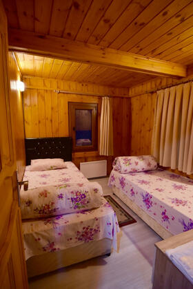 Ardıç Apart Otel - Görsel 25