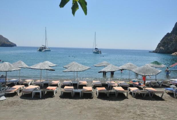 Deniz Cafe & Pansiyon - Görsel 12