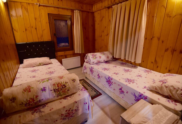 Ardıç Apart Otel - Görsel 3