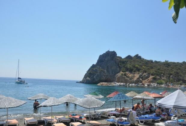 Deniz Cafe & Pansiyon - Görsel 16