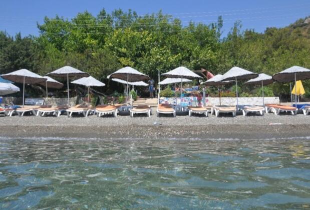 Deniz Cafe & Pansiyon - Görsel 42