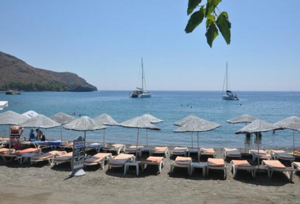 Deniz Cafe & Pansiyon - Görsel 43