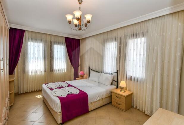 Ölüdeniz'de Plaja Yakın Lüks Villa - Görsel 3