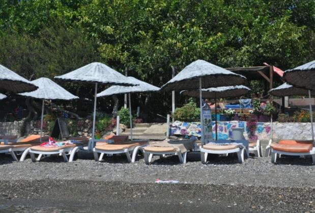 Deniz Cafe & Pansiyon - Görsel 4