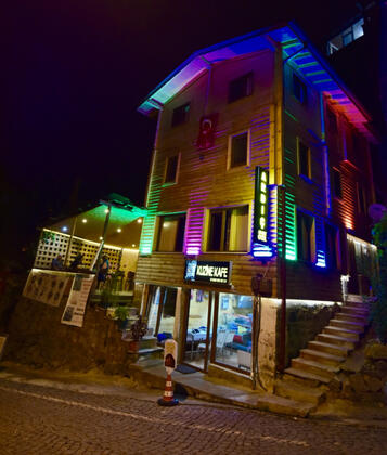 Ardıç Apart Otel - Görsel 30