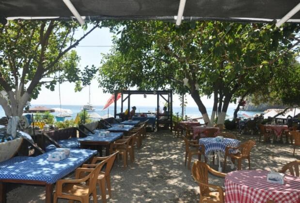Deniz Cafe & Pansiyon - Görsel 33