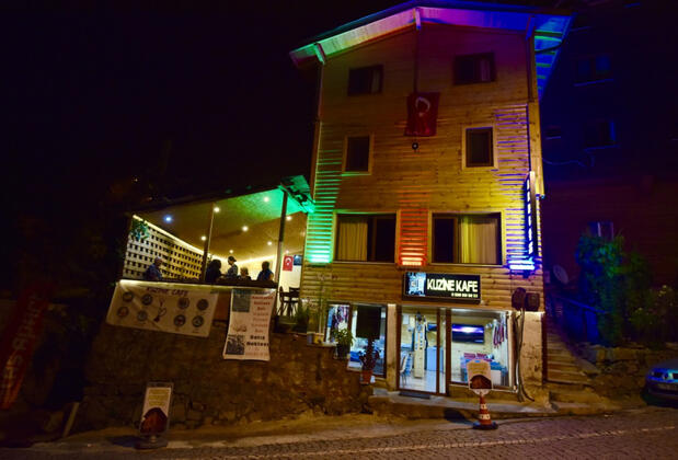 Ardıç Apart Otel - Görsel 4