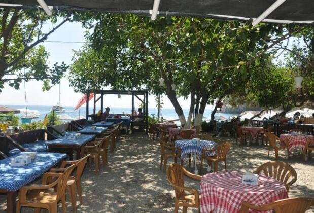 Deniz Cafe & Pansiyon - Görsel 45