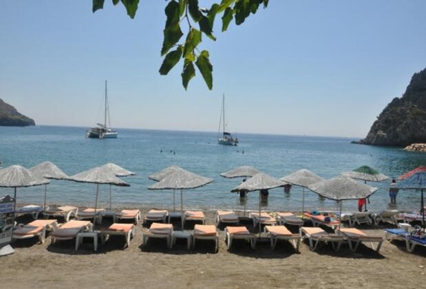 Deniz Cafe & Pansiyon - Görsel 39