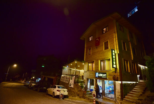 Ardıç Apart Otel - Görsel 16