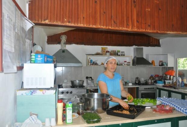 Deniz Cafe & Pansiyon - Görsel 25