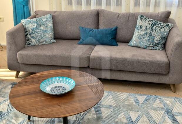 Ölüdeniz'de Plaja Yakın Lüks Villa - Görsel 24