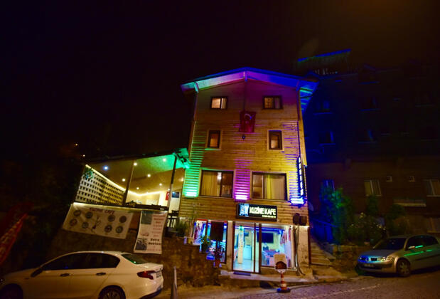 Ardıç Apart Otel - Görsel 15