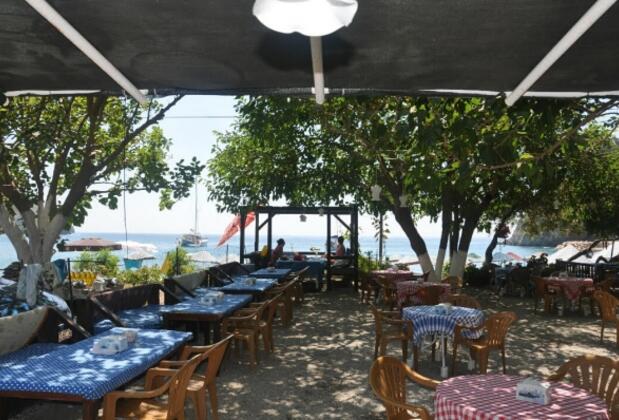 Deniz Cafe & Pansiyon - Görsel 17