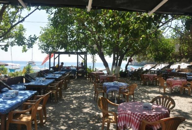 Deniz Cafe & Pansiyon - Görsel 34