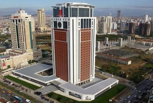 Özay Suites - Görsel 4