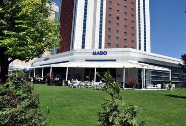 Özay Suites - Görsel 6